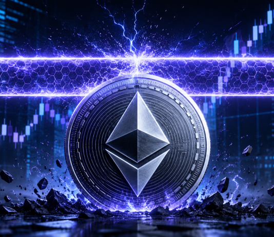 Ethereum To $10,000? Analyst Says ETH Should Clear This Degree First