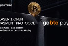 GoMining Launches GoBTC Pay to Convey Native Prompt Funds to Bitcoin