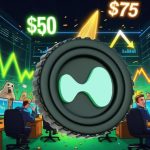Hyperliquid (HYPE) Worth Prediction: Analysts Eye $75 Goal as Bullish Triangle Indicators Main Breakout