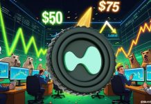 Hyperliquid (HYPE) Worth Prediction: Analysts Eye $75 Goal as Bullish Triangle Indicators Main Breakout