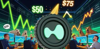 Hyperliquid (HYPE) Worth Prediction: Analysts Eye $75 Goal as Bullish Triangle Indicators Main Breakout