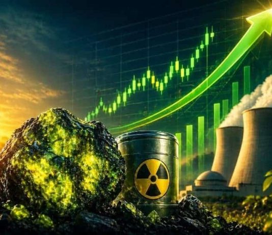 NNSA Removes Enriched Uranium From Venezuela as Nuclear Focus Rises