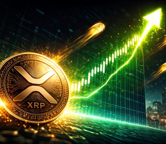 Pundit Predicts When The XRP Worth Will Rally To $12