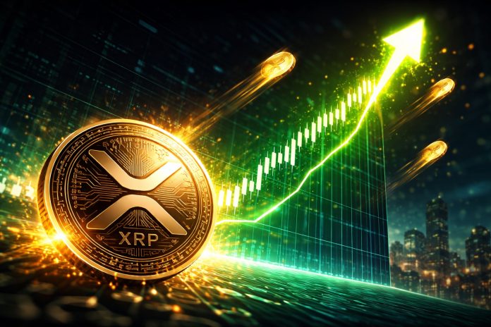 Pundit Predicts When The XRP Worth Will Rally To $12