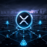 XRP Community Quiet: Adoption & Exercise Plunge From 2024 Peak