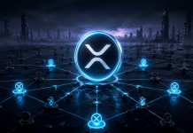 XRP Community Quiet: Adoption & Exercise Plunge From 2024 Peak