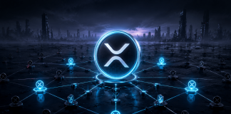 XRP Community Quiet: Adoption & Exercise Plunge From 2024 Peak