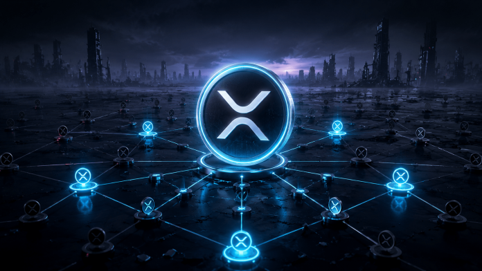 XRP Community Quiet: Adoption & Exercise Plunge From 2024 Peak XRP Community Quiet: Adoption & Exercise Plunge From 2024 Peak