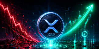 XRP Pulls Again, However TD Sequential Flashes Purchase Sign