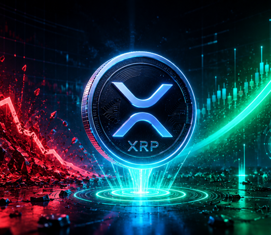 XRP Pulls Again, However TD Sequential Flashes Purchase Sign