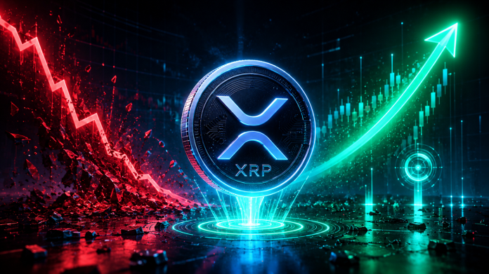 XRP Pulls Again, However TD Sequential Flashes Purchase Sign