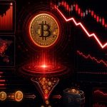 14,600 Bitcoin Offered in Revenue in One Day: Right here Is How BTC’s Personal Construction Broke It Beneath $80Ok