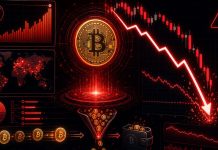 14,600 Bitcoin Offered in Revenue in One Day: Right here Is How BTC’s Personal Construction Broke It Beneath $80Ok