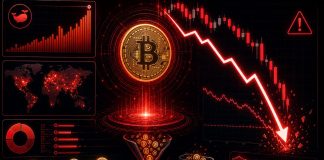 14,600 Bitcoin Offered in Revenue in One Day: Right here Is How BTC’s Personal Construction Broke It Beneath $80Ok