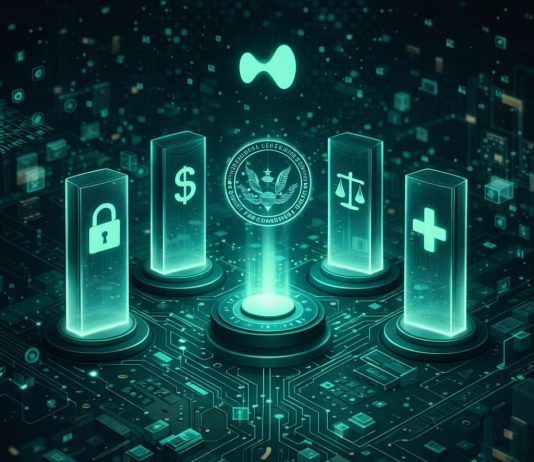 Hyperliquid Coverage Heart Praises SEC Chair Atkins’ On-Chain Agenda That includes four Key Proposals
