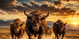 Bitcoin Bulls Want One Extra Sign To Verify Market Backside – Particulars
