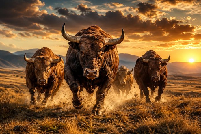 Bitcoin Bulls Want One Extra Sign To Verify Market Backside – Particulars Bitcoin Bulls Want One Extra Sign To Verify Market Backside – Particulars