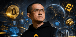Binance Founder CZ Sees Main Modifications Forward For Crypto