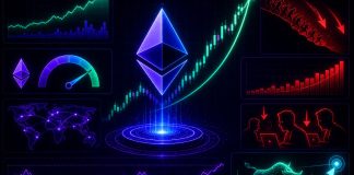 Ethereum Is Going Up Whereas Shorts Are Piling In: Discover Out What Normally Follows Ethereum Is Going Up Whereas Shorts Are Piling In: Discover Out What Normally Follows