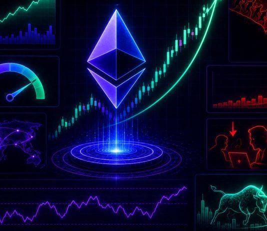 Ethereum Is Going Up  Whereas Shorts Are Piling In: Discover Out What Normally Follows
