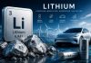 Lithium Worth Evaluation Tracks China Coverage Information and Breakout Ranges Lithium Worth Evaluation Tracks China Coverage Information and Breakout Ranges
