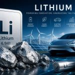 Lithium Worth Evaluation Tracks China Coverage Information and Breakout Ranges