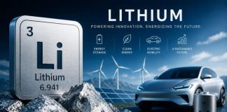 Lithium Worth Evaluation Tracks China Coverage Information and Breakout Ranges Lithium Worth Evaluation Tracks China Coverage Information and Breakout Ranges
