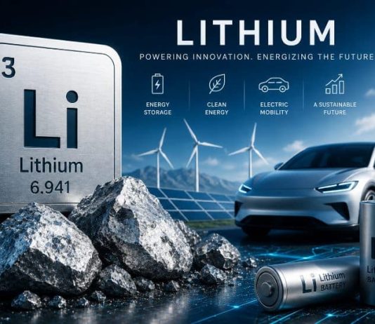 Lithium Worth Evaluation Tracks China Coverage Information and Breakout Ranges