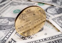 USDT On Ethereum Sees Largest Trade Outflow Since February — Particulars