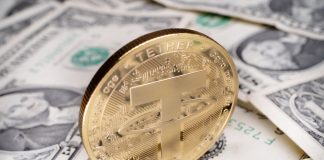 USDT On Ethereum Sees Largest Trade Outflow Since February — Particulars