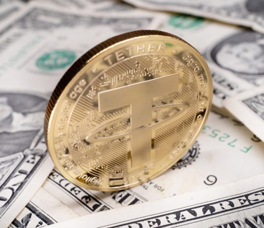 USDT On Ethereum Sees Largest Trade Outflow Since February — Particulars USDT On Ethereum Sees Largest Trade Outflow Since February — Particulars