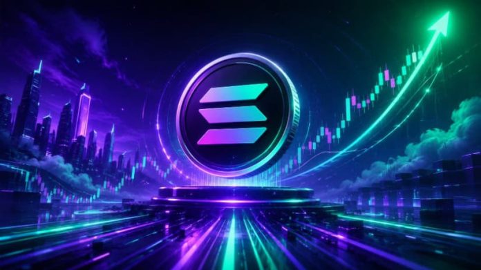 Solana Worth Prediction: SOL Eyes $100 After Breaking a Yr-Lengthy Downtrend