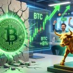 Bitcoin Value Positive aspects Renewed Energy, Market Eyes Bullish Breakout