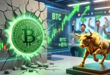 Bitcoin Value Positive aspects Renewed Energy, Market Eyes Bullish Breakout