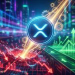 XRP Worth Eases From Highs, But Setup Nonetheless Favors One other Rally