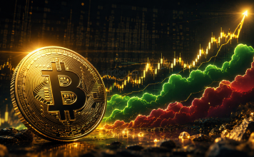 Bitcoin Flashes Sign With 186% Common One-12 months Return