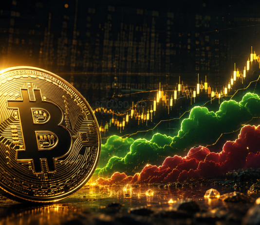 Bitcoin Flashes Sign With 186% Common One-12 months Return Bitcoin Flashes Sign With 186% Common One-12 months Return