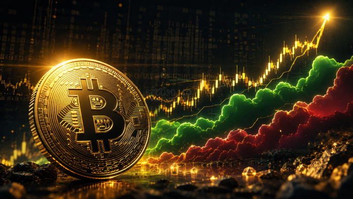 Bitcoin Flashes Sign With 186% Common One-12 months Return