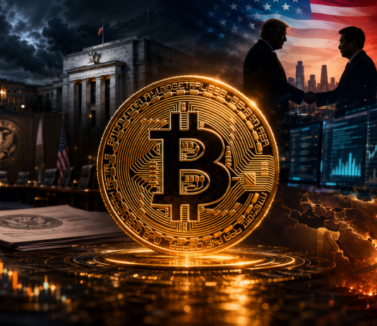 Crypto Enters A Excessive-Stakes Week As 5 Market-Shifting Catalysts Loom Crypto Enters A Excessive-Stakes Week As 5 Market-Shifting Catalysts Loom