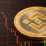 BNB Consolidation Nears Finish As Market Braces For Main Transfer BNB Consolidation Nears Finish As Market Braces For Main Transfer