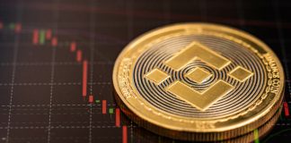 BNB Consolidation Nears Finish As Market Braces For Main Transfer