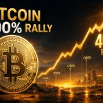 Bitcoin Varieties The Similar Sample That Beforehand Led To A 400% Rally