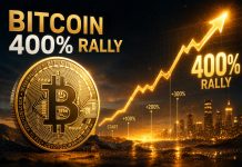 Bitcoin Varieties The Similar Sample That Beforehand Led To A 400% Rally