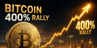 Bitcoin Varieties The Similar Sample That Beforehand Led To A 400% Rally Bitcoin Varieties The Similar Sample That Beforehand Led To A 400% Rally
