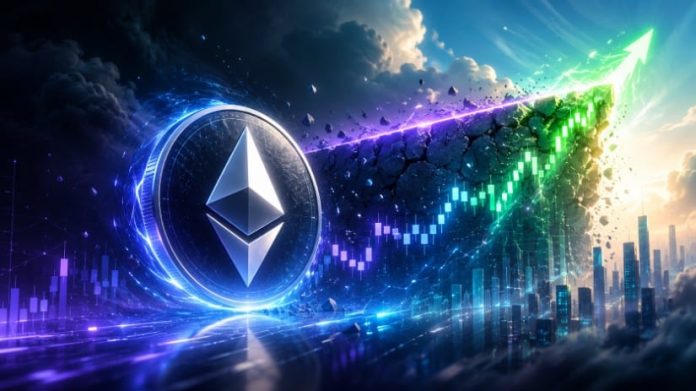 Ethereum (ETH) Value Prediction: ETH Holds Close to $2,333 as Bulls Eye $2,640 CME Hole