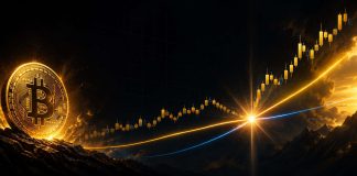 Technique Resumes Bitcoin Shopping for as ‘Golden Cross’ Flashes and CLARITY Act Reaches Senate Markup Technique Resumes Bitcoin Shopping for as ‘Golden Cross’ Flashes and CLARITY Act Reaches Senate Markup