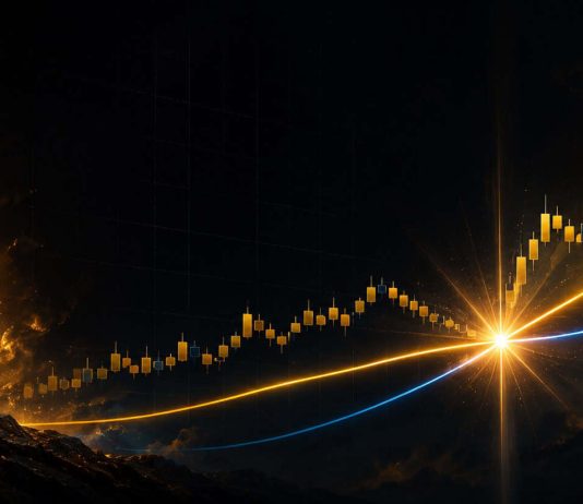 Technique Resumes Bitcoin Shopping for as ‘Golden Cross’ Flashes and CLARITY Act Reaches Senate Markup Technique Resumes Bitcoin Shopping for as ‘Golden Cross’ Flashes and CLARITY Act Reaches Senate Markup