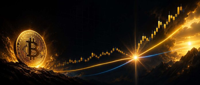 Technique Resumes Bitcoin Shopping for as ‘Golden Cross’ Flashes and CLARITY Act Reaches Senate Markup Technique Resumes Bitcoin Shopping for as ‘Golden Cross’ Flashes and CLARITY Act Reaches Senate Markup