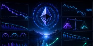 Ethereum Cools Off Under $2,450 – Decrease Leverage Units The Stage For A Breakout