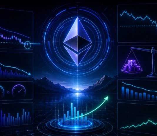Ethereum Cools Off Under $2,450 – Decrease Leverage Units The Stage For A Breakout